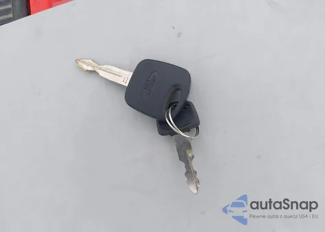 2002 Ford Focus Svt z USA, uszkodzony, nr VIN 3FAHP395X2R188534